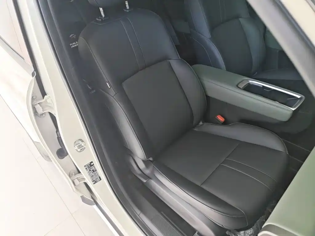 Baojun Yueye Plus 2025 2025 Model Flagship Edition 5-Seater