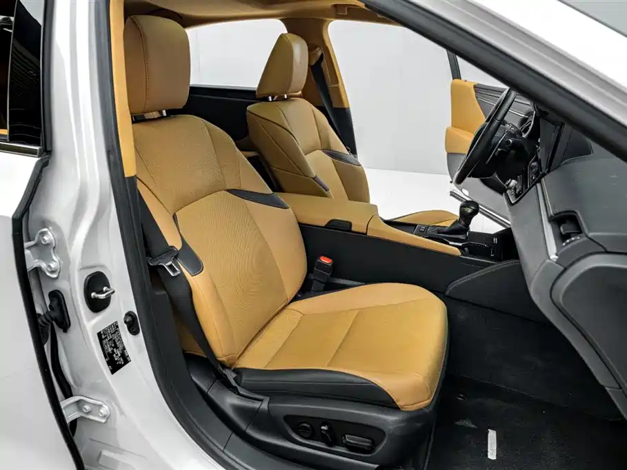 Lexus ES 2023 200 Excellence Edition фото 23
