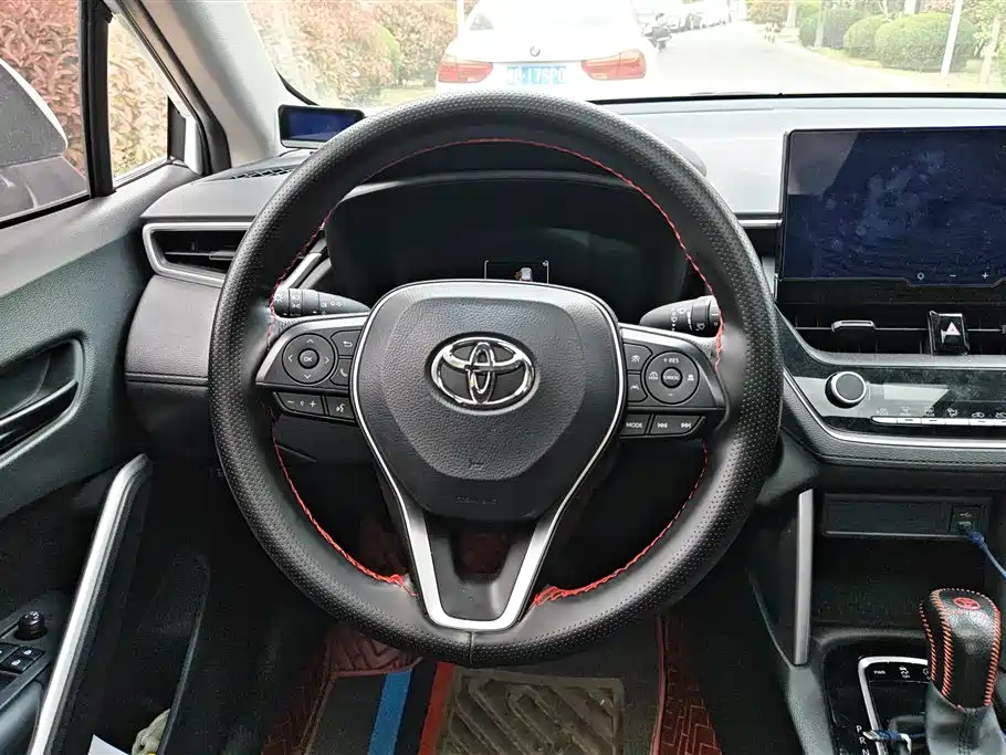 TOYOTA FENGLANDA