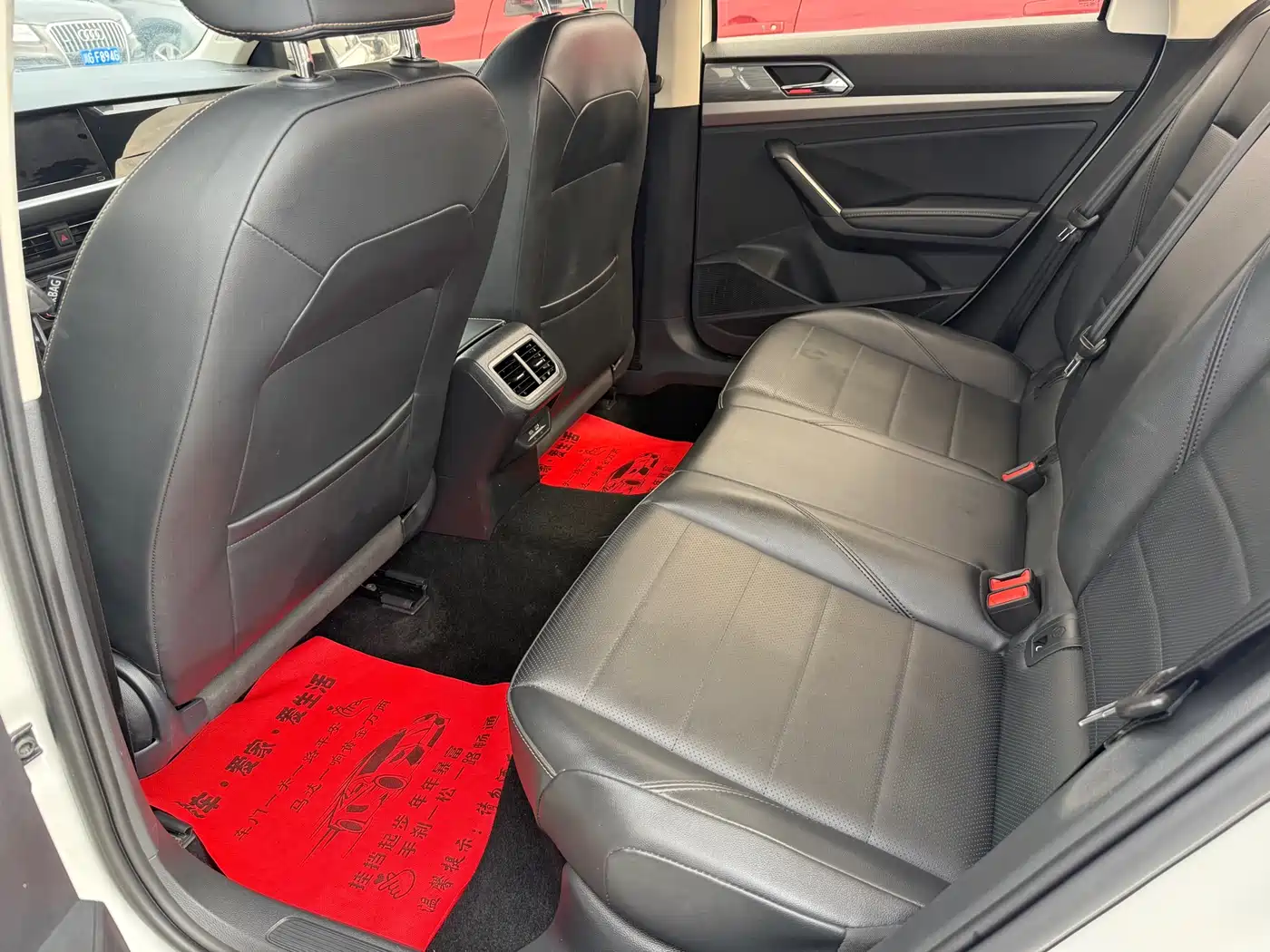 Volkswagen Lavida 2021 1.5L Auto Comfort Edition фото 7