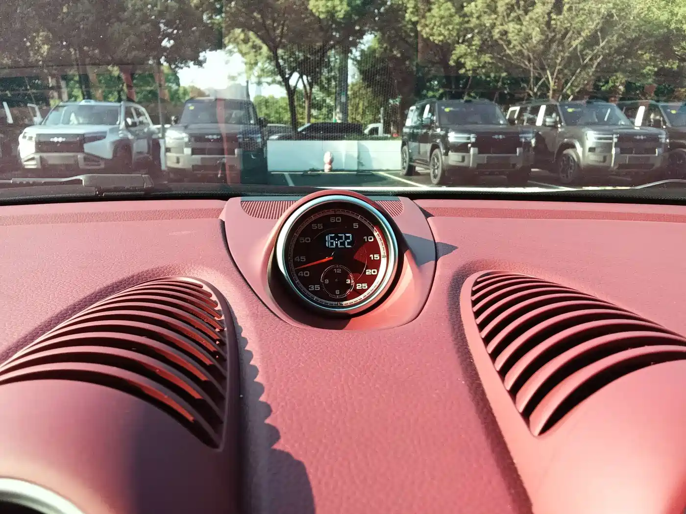 Porsche 718 2016 2016 Boxster 2.0T