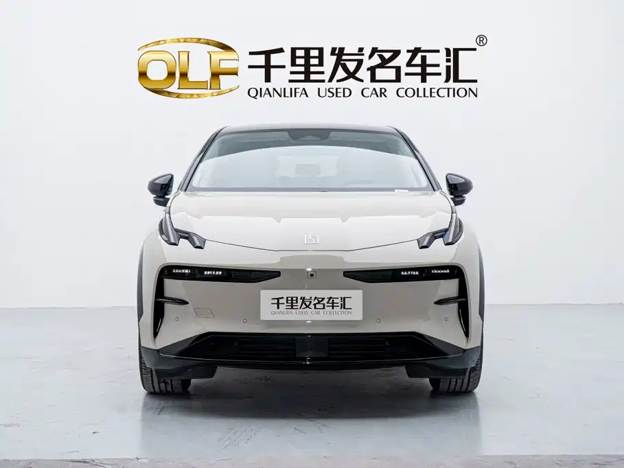 ZEEKR X 2024 2025 5-Seater Long Range Edition