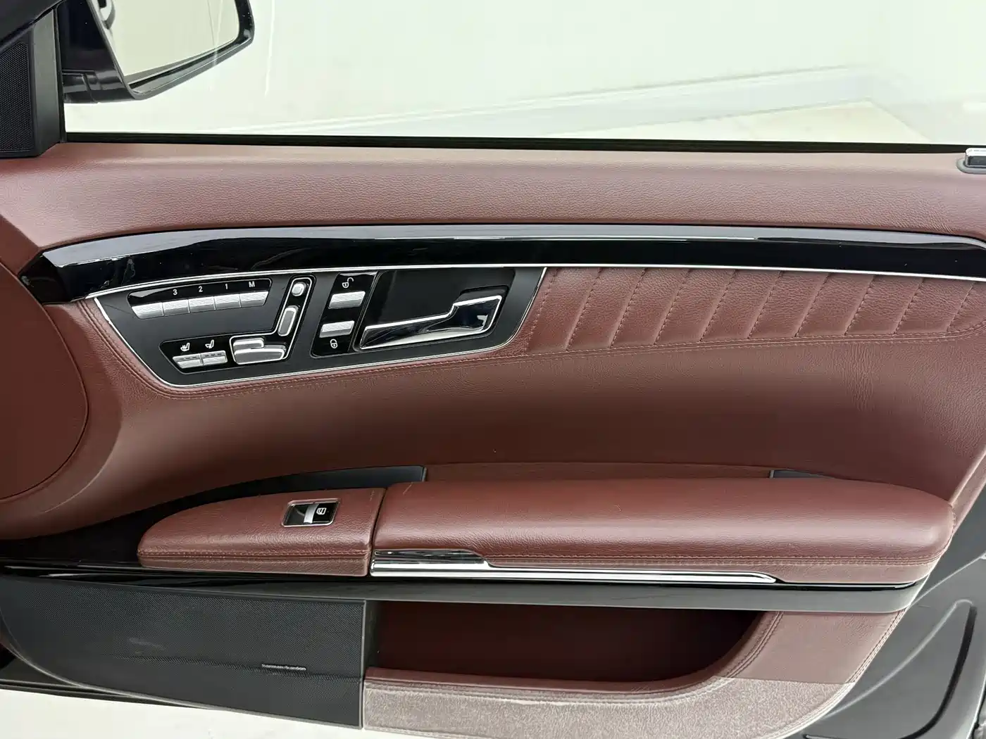 Brabus S-Class 2019 2011 60S