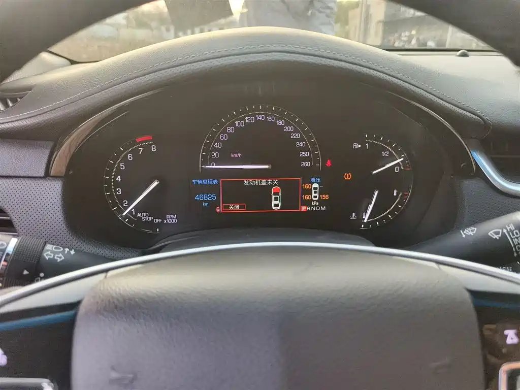Cadillac XTS 2018 28T Technology фото 4
