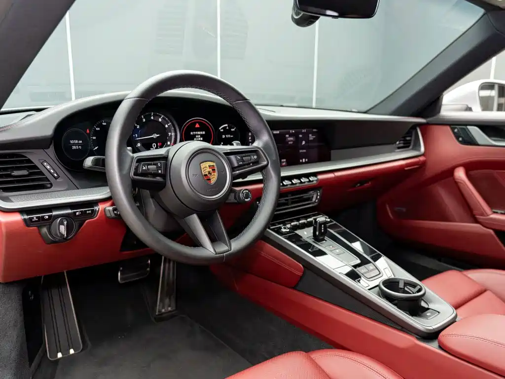 Photo 12 - Porsche 911