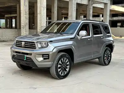 Tank 700