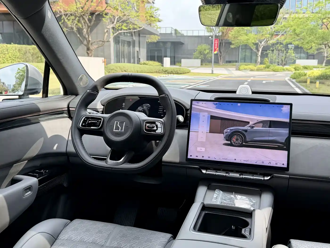 ZEEKR EXTREME KRYPTON 7X