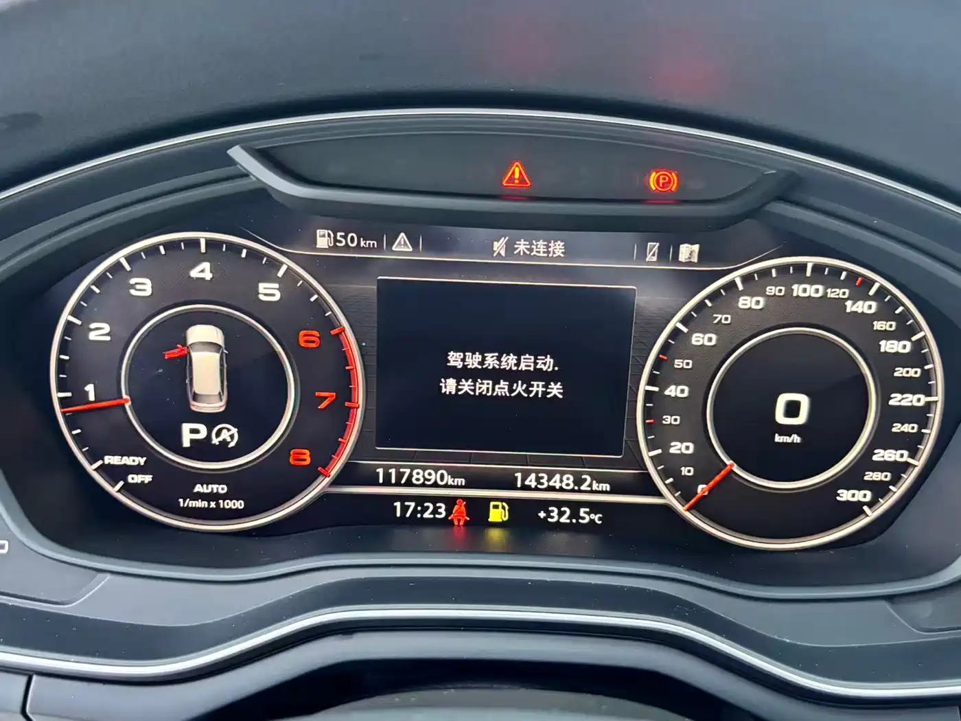 Audi A4 (Import) 2020 2020 Avant Pioneer 40 TFSI Fashion Dynamic