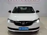 Фото 2 - Buick Excelle
