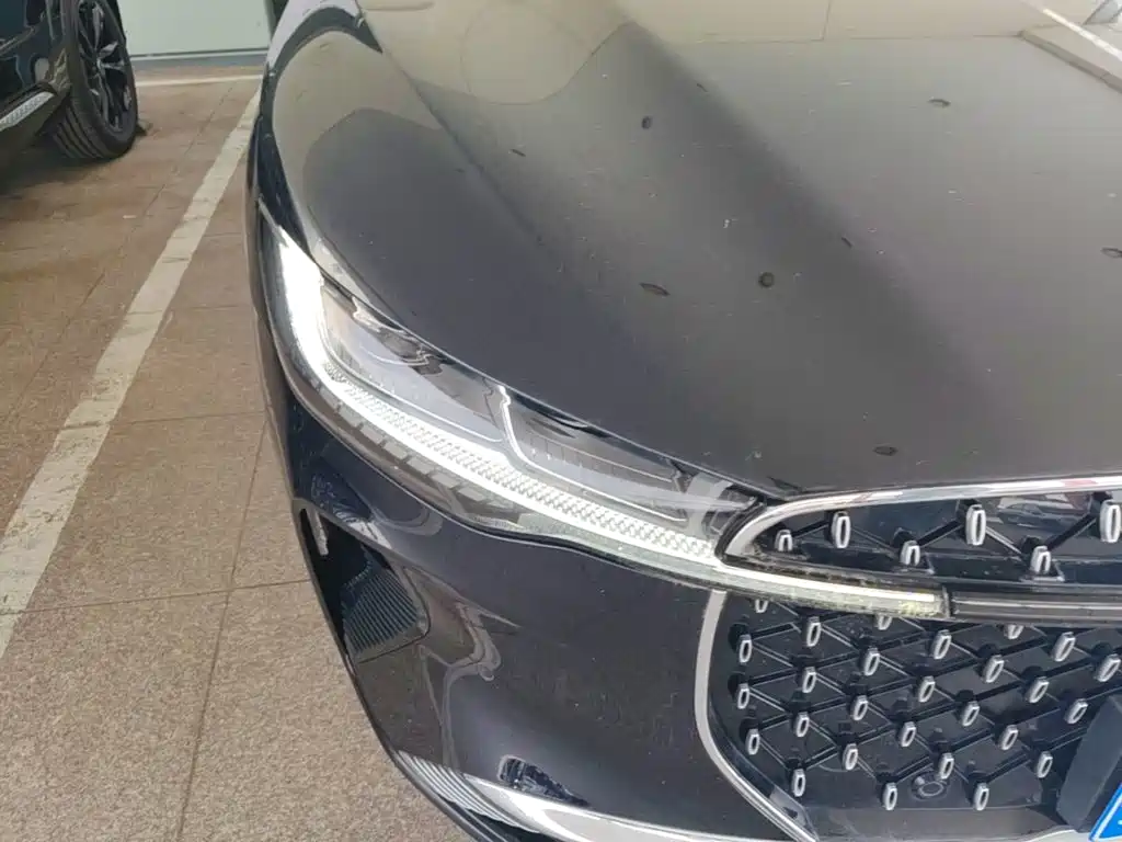 Lincoln Z 2025 2025 2.0T Luxury Edition