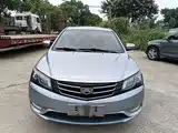 Фото 3 - Geely Emgrand