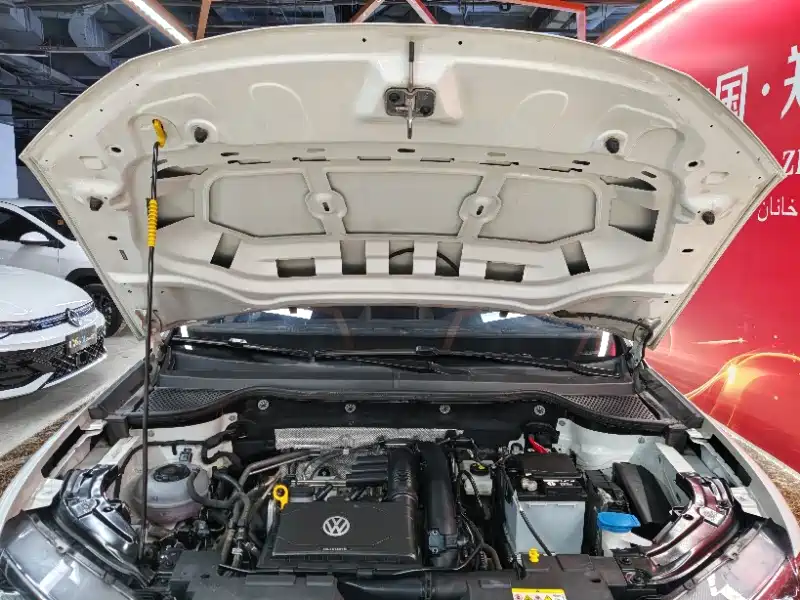 Jetta VS5 2024 2023 280TSI Auto Progressive Type