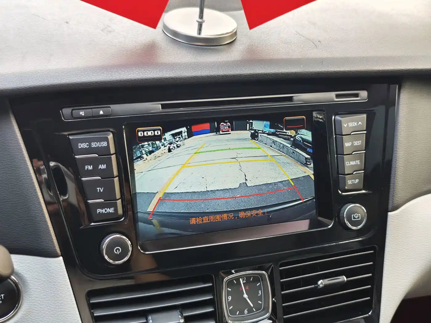 Hongqi H7 2016 2015 2.0T Luxury