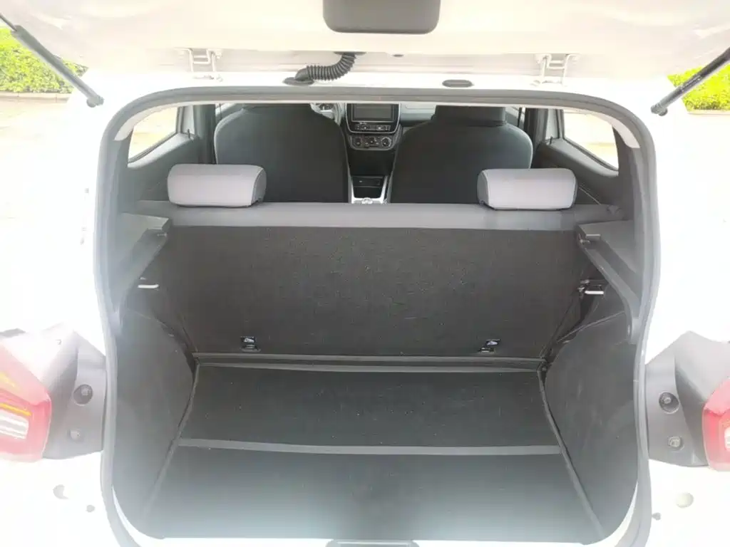 Dongfeng Fengguang Fengguang E1 2021 2020 E-Intelligent