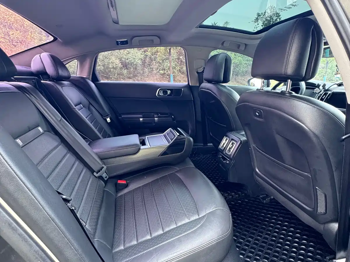 Citroën C6 2017 2017 380THP Premium