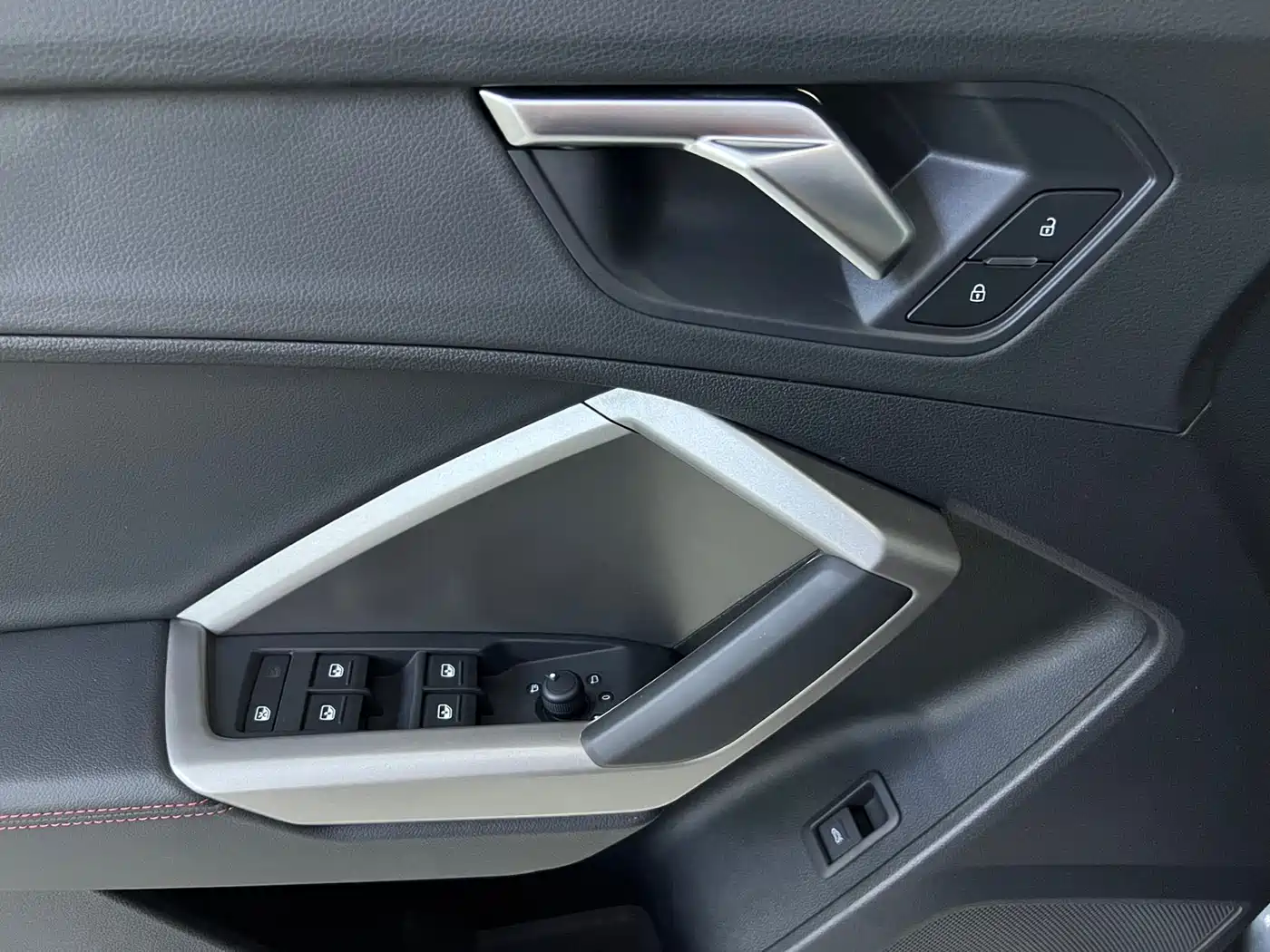 Audi Q3 2022 35 TFSI Fashion Elegance фото 11