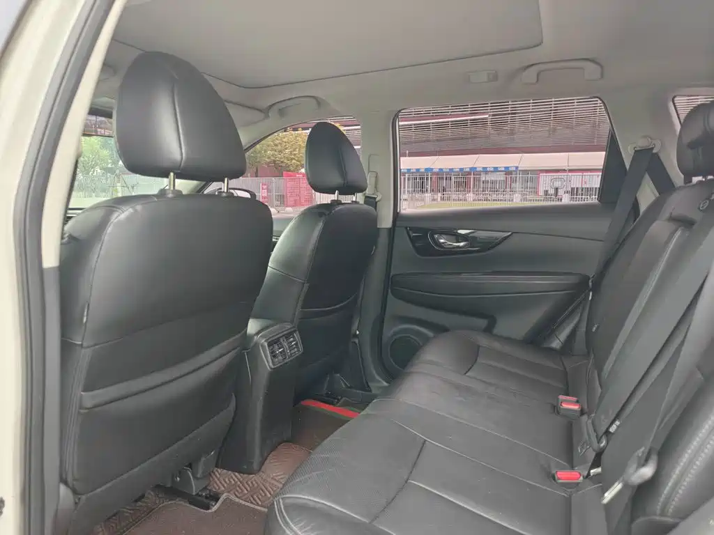 Nissan X-Trail, миниатюра 18