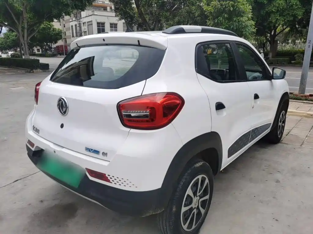 Dongfeng Fengguang Fengguang E1 2021 2020 E-Intelligent