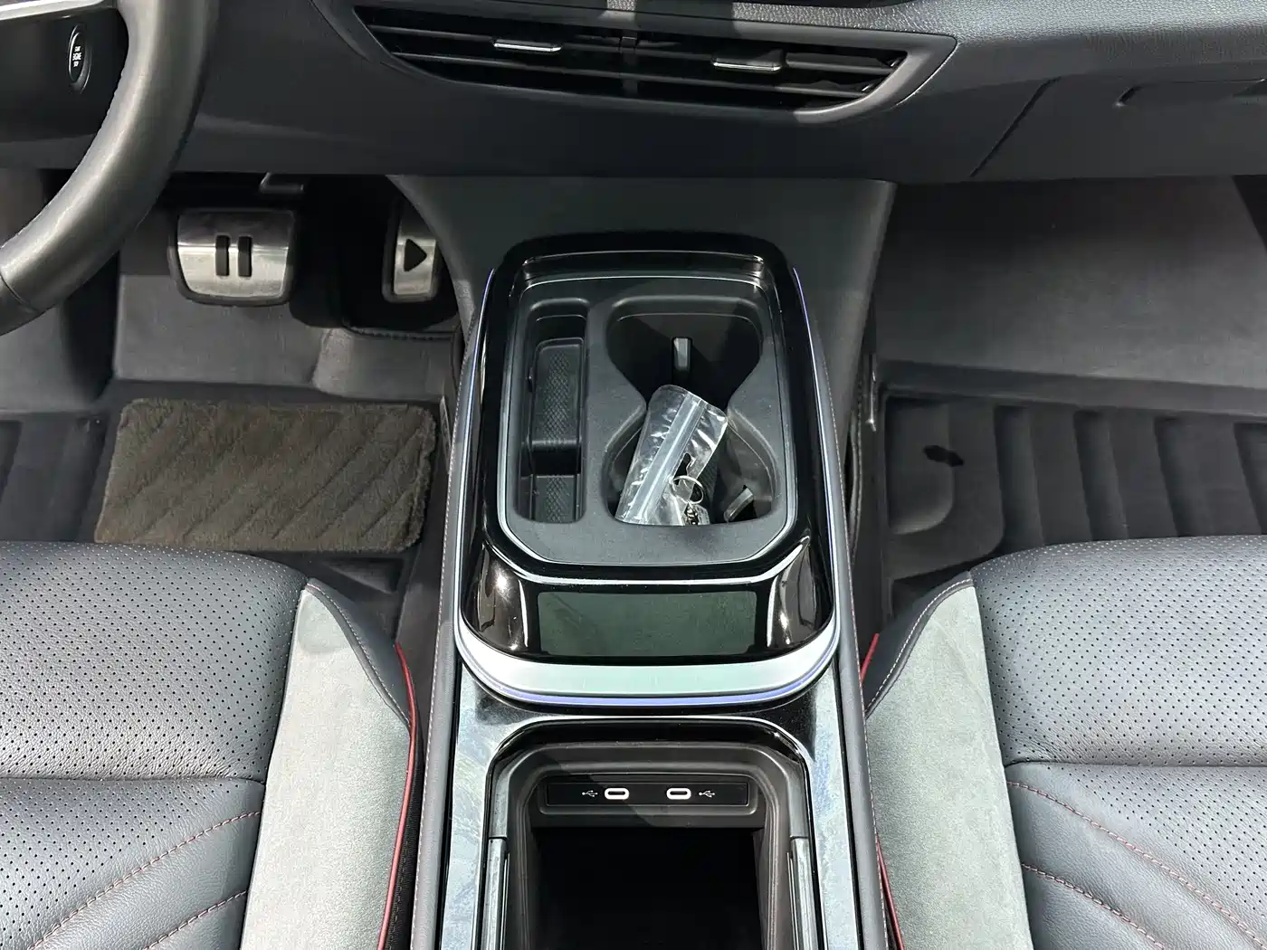 Volkswagen ID.4 CROZZ 2022 High Performance PRIME Edition фото 13
