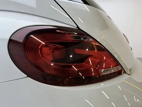 Volkswagen Beetle 2017 180TSI Style фото 12