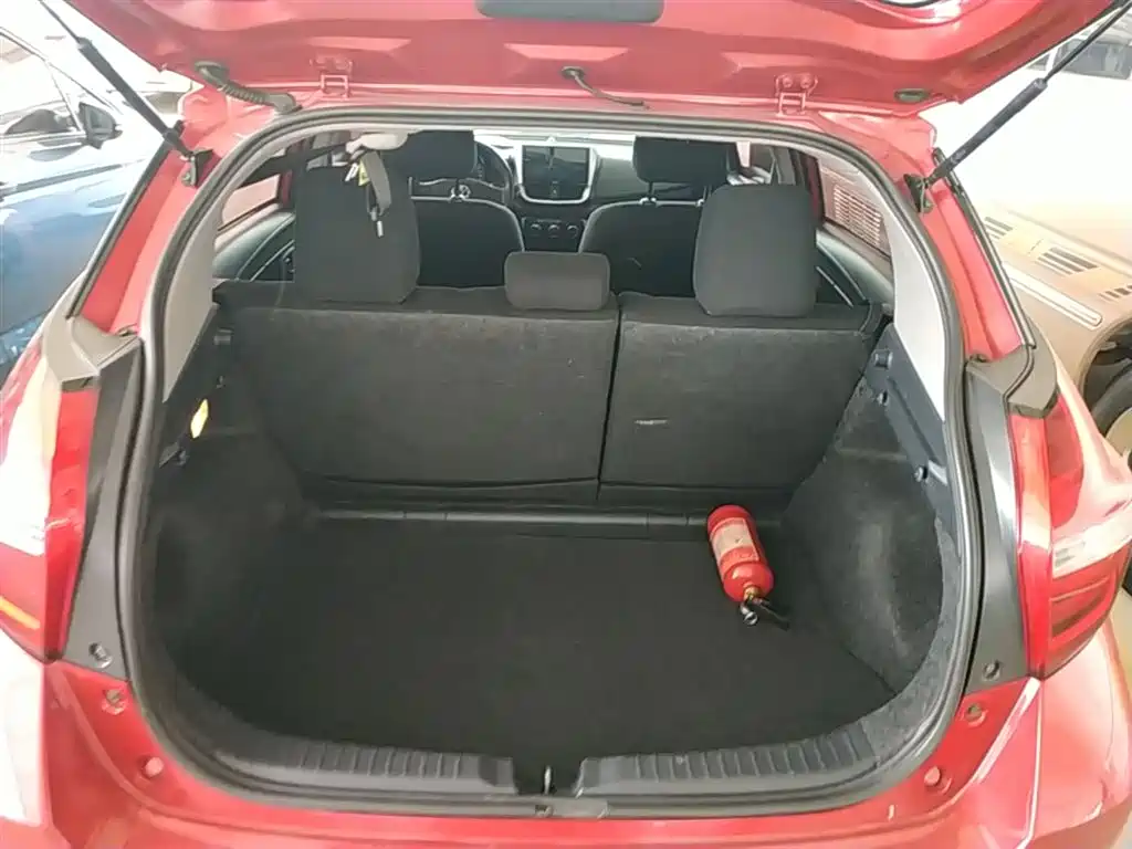 Toyota YARiS L Zhi Xuan 2016 Facelift 1.5E CVT Charming Edition фото 19