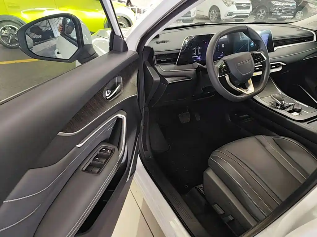 Venucia Big V 2022 2021 260T Idol Edition