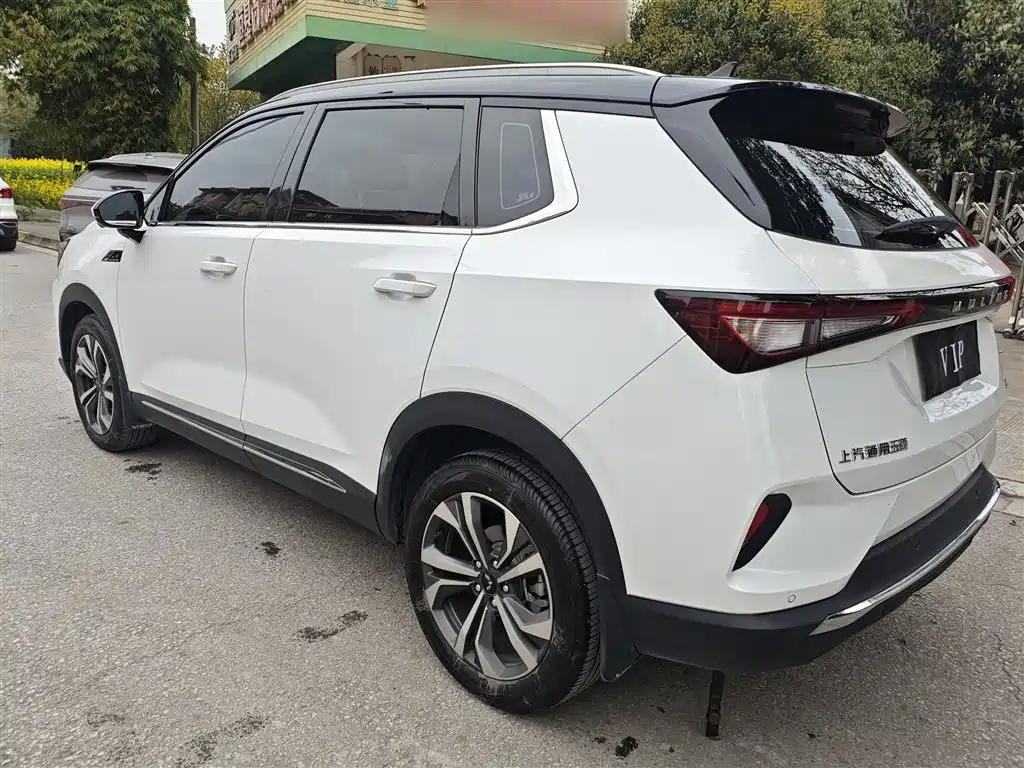 Wuling Motors Wuling Xingchen 2023 2021 1.5T CVT Stellar Edition