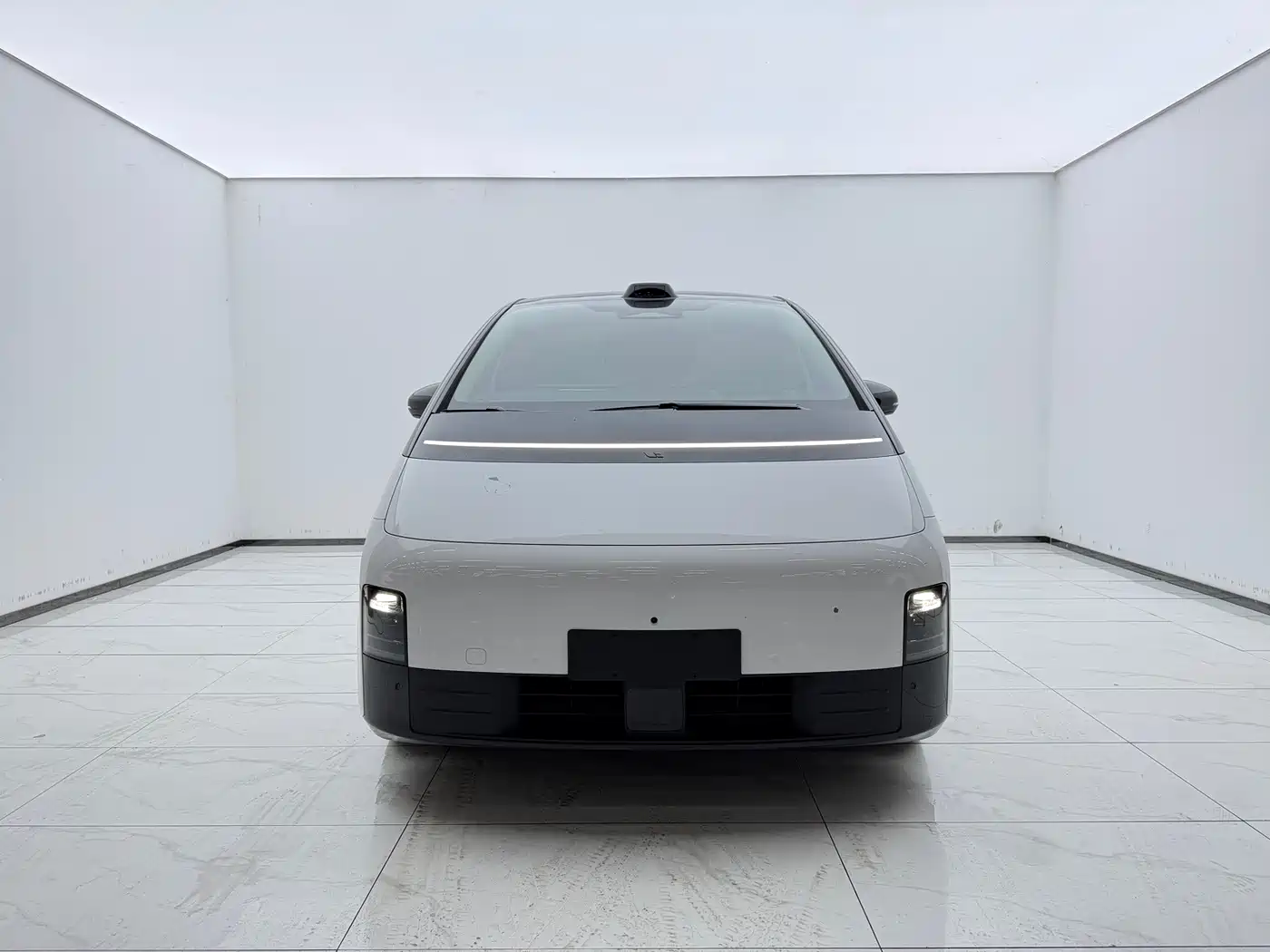Li Auto MEGA 2024 2024 Ultra