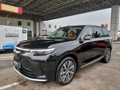 Trumpchi Xiangwang S9