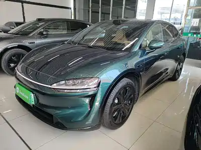 Luxeed R7