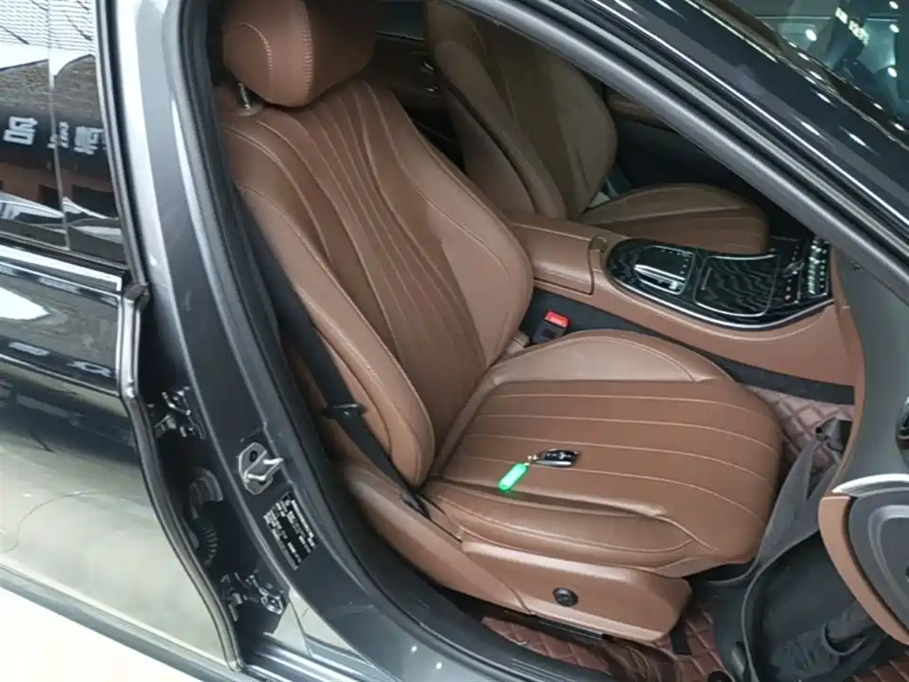 Mercedes-Benz E-Class (Import) 2019 E 260 Sport Edition фото 25