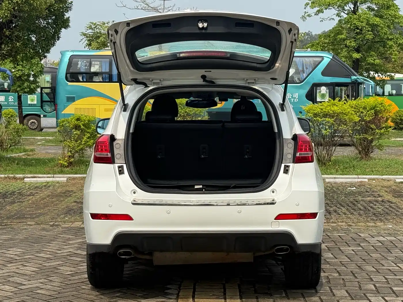 Haval H2 2017 Red Label 1.5T Manual 2WD Luxury фото 13