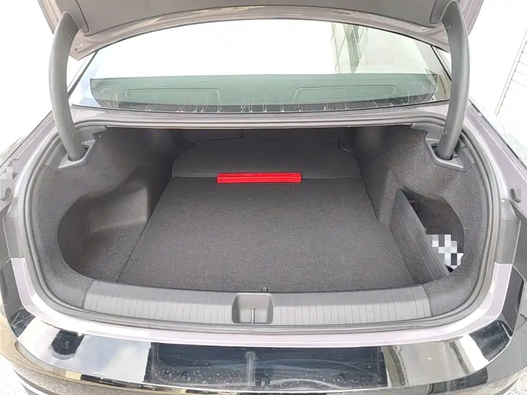 Volkswagen Passat 2025 Pro 380TSI Dragon Prestige Edition фото 19