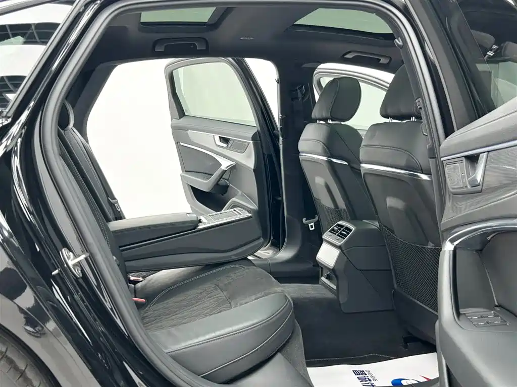 Audi A6L 2020 45 TFSI quattro Premium Dynamic фото 16