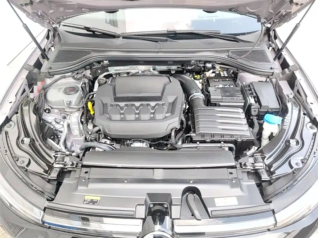 Volkswagen Passat 2025 Pro 380TSI Dragon Prestige Edition фото 20