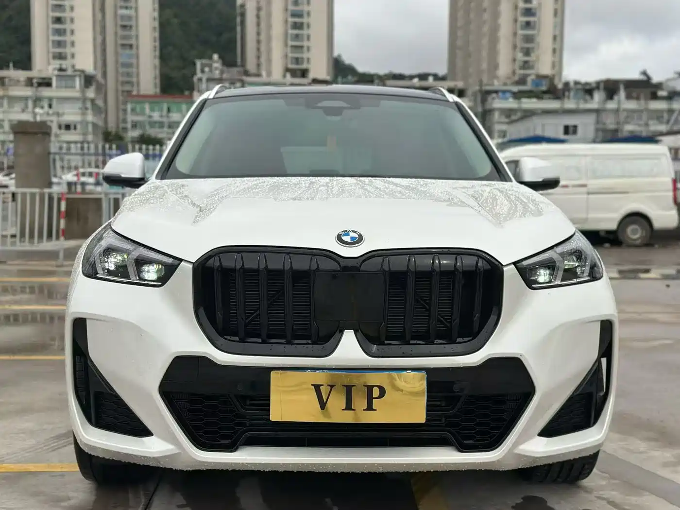 BMW X1 2024 2024 sDrive25Li X Design Package