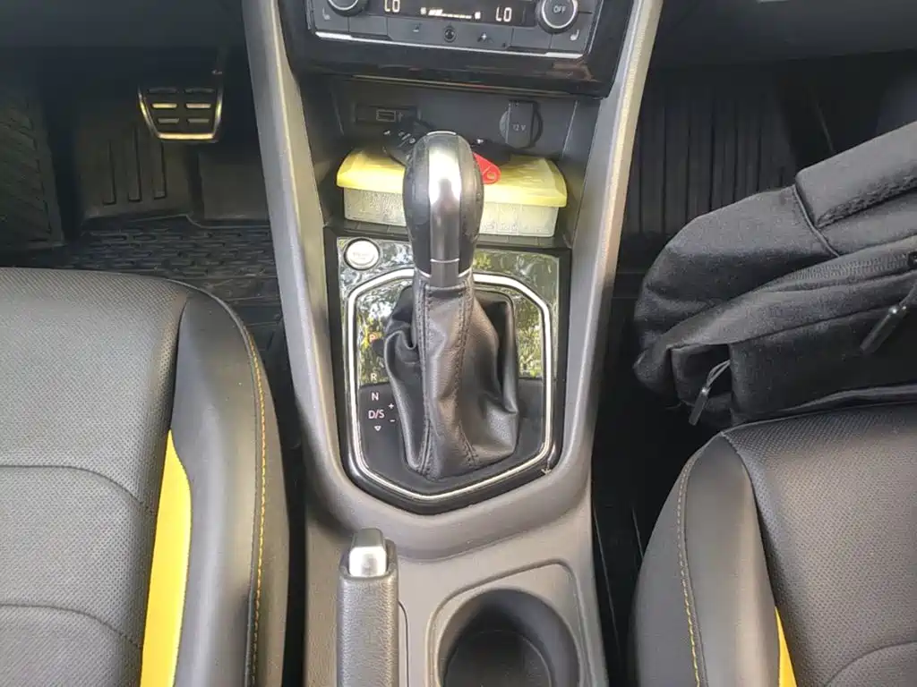 Фото 14 - Jetta VS5