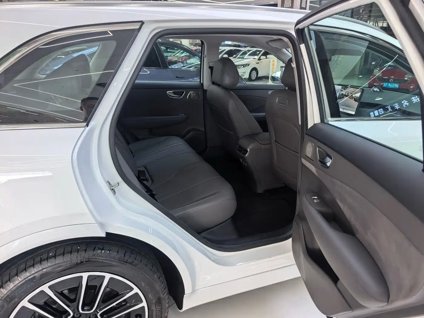 Shangjie SUV 2025 2025 Basic Model