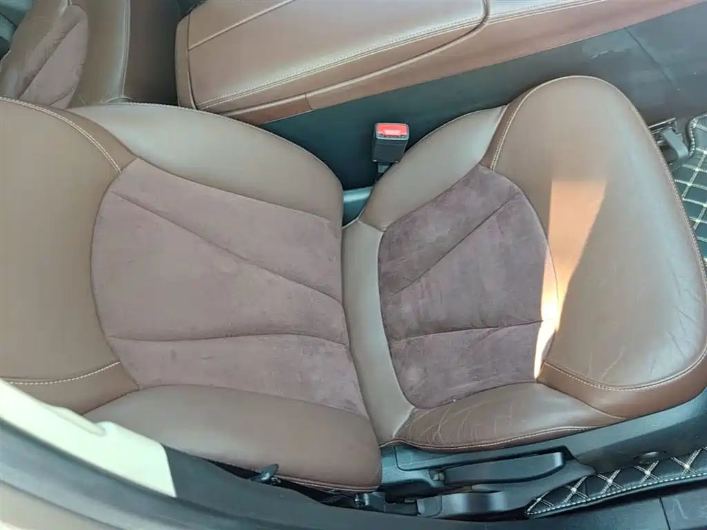 Buick Envision Plus 2016 20T 2WD Elite фото 25