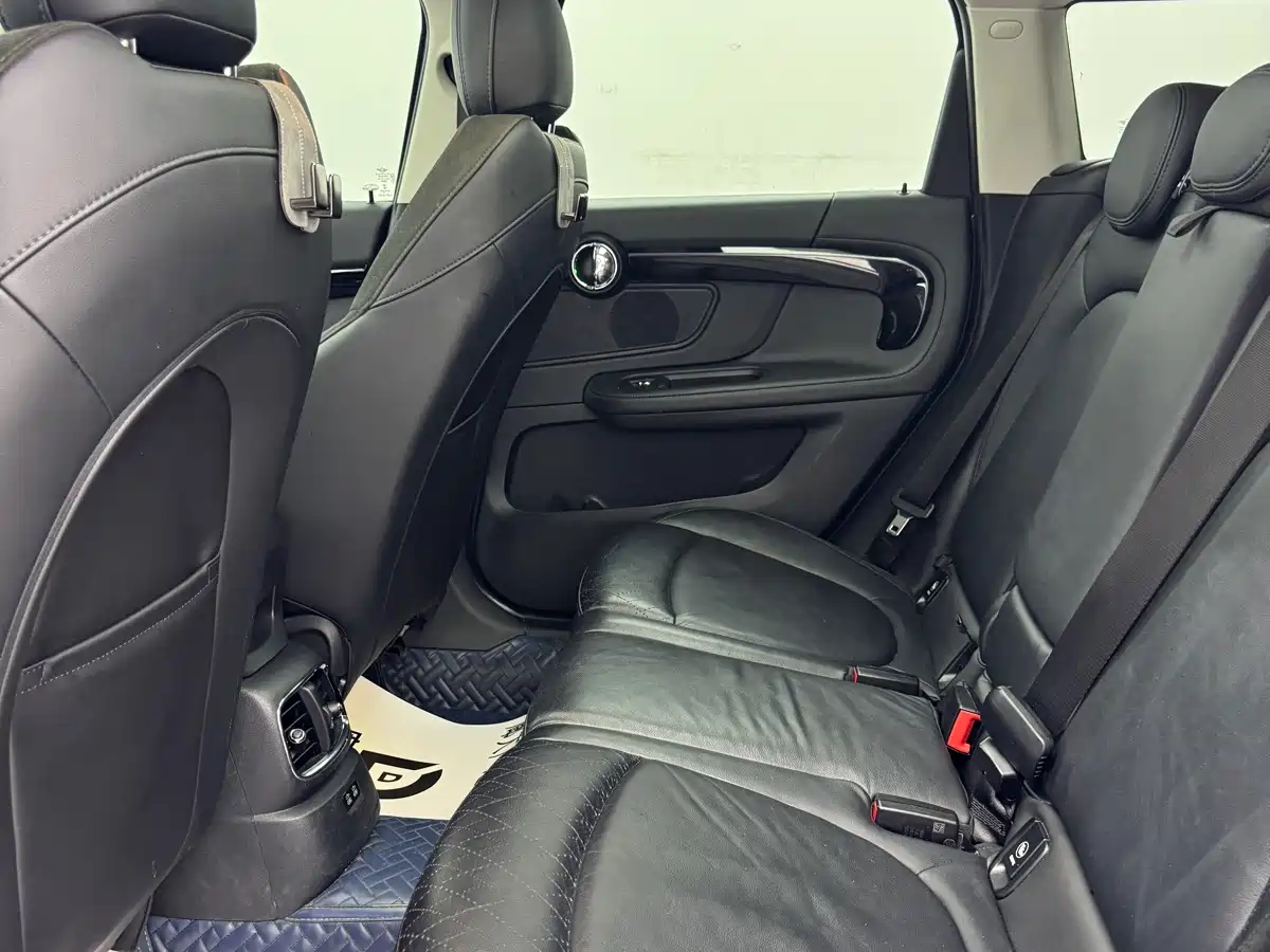 صورة 8 - MINI COUNTRYMAN