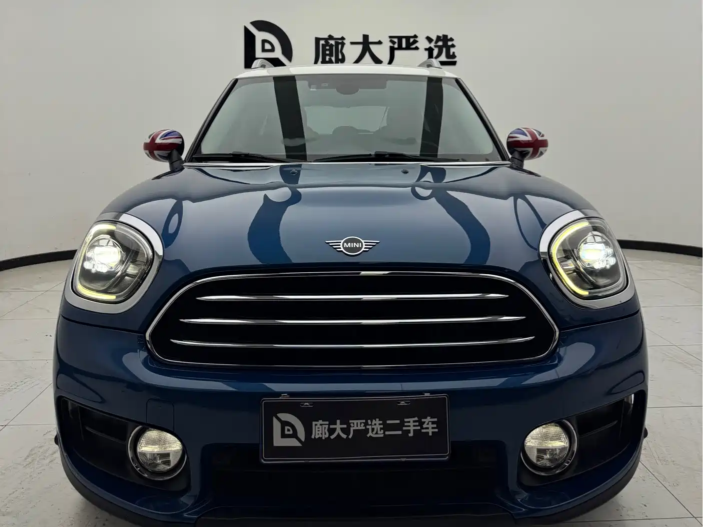 صورة 2 - MINI COUNTRYMAN
