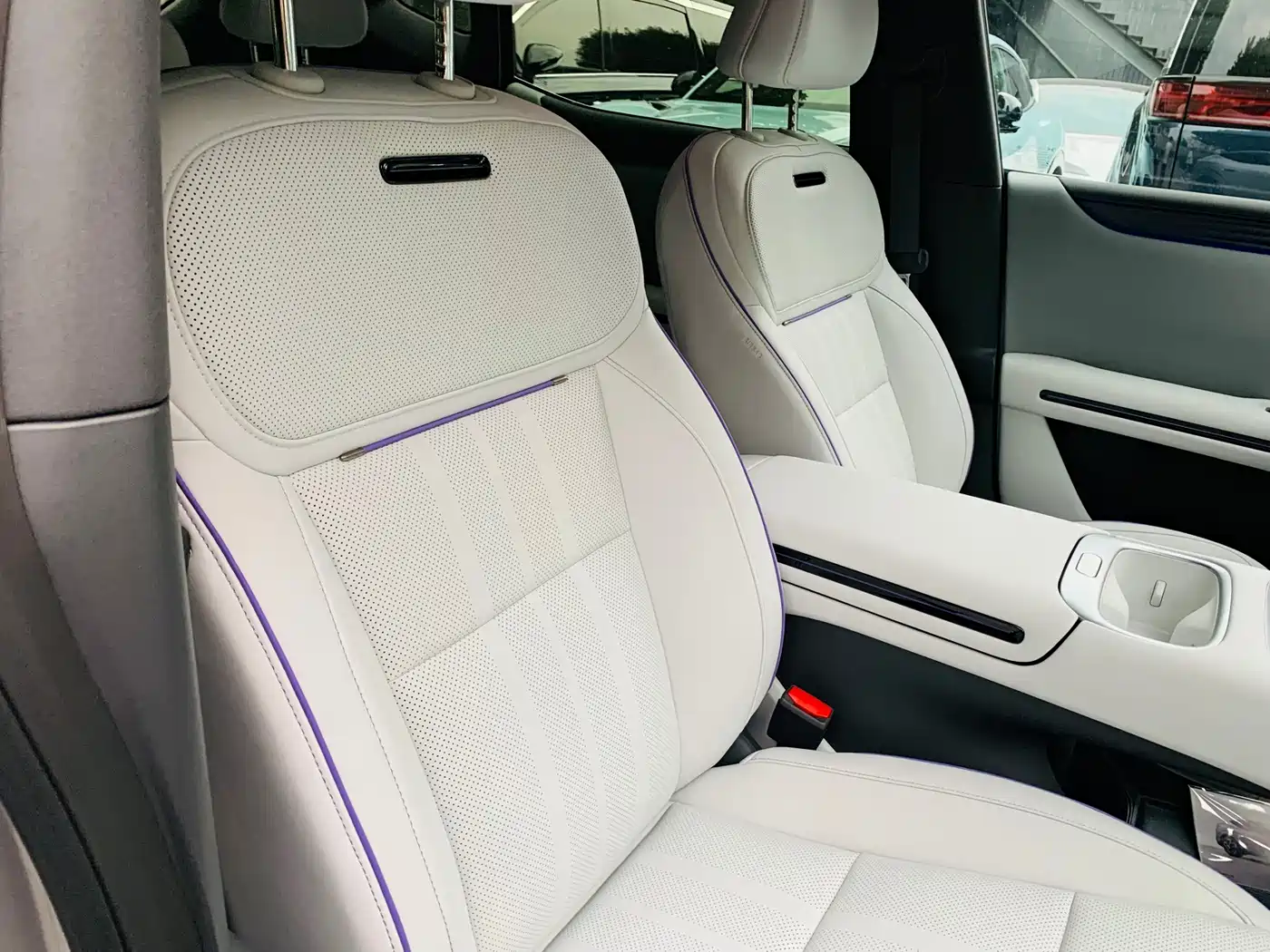 XPeng MONA SUV 2026