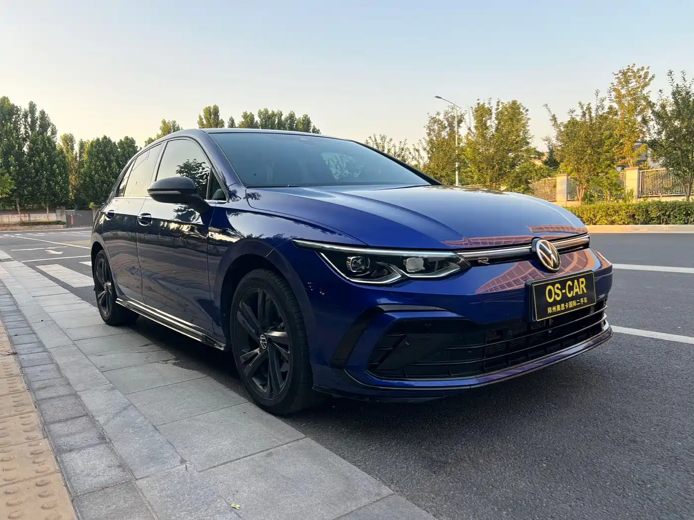 Volkswagen Golf, миниатюра 3