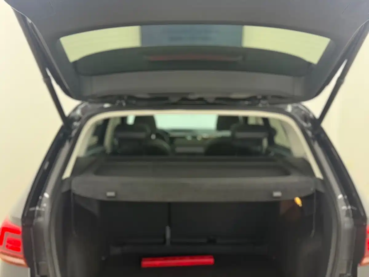 Volkswagen Tharu, миниатюра 14