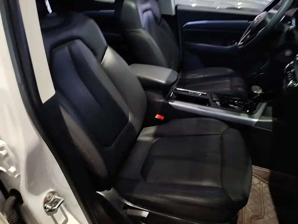 Soueast DX5 2020 2019 1.5T CVT Luxury