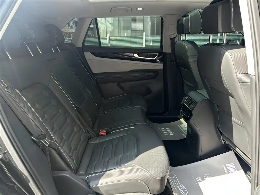 Volkswagen Teramont 2022 Teramont X 380TSI 4MOTION Premium Flagship фото 13