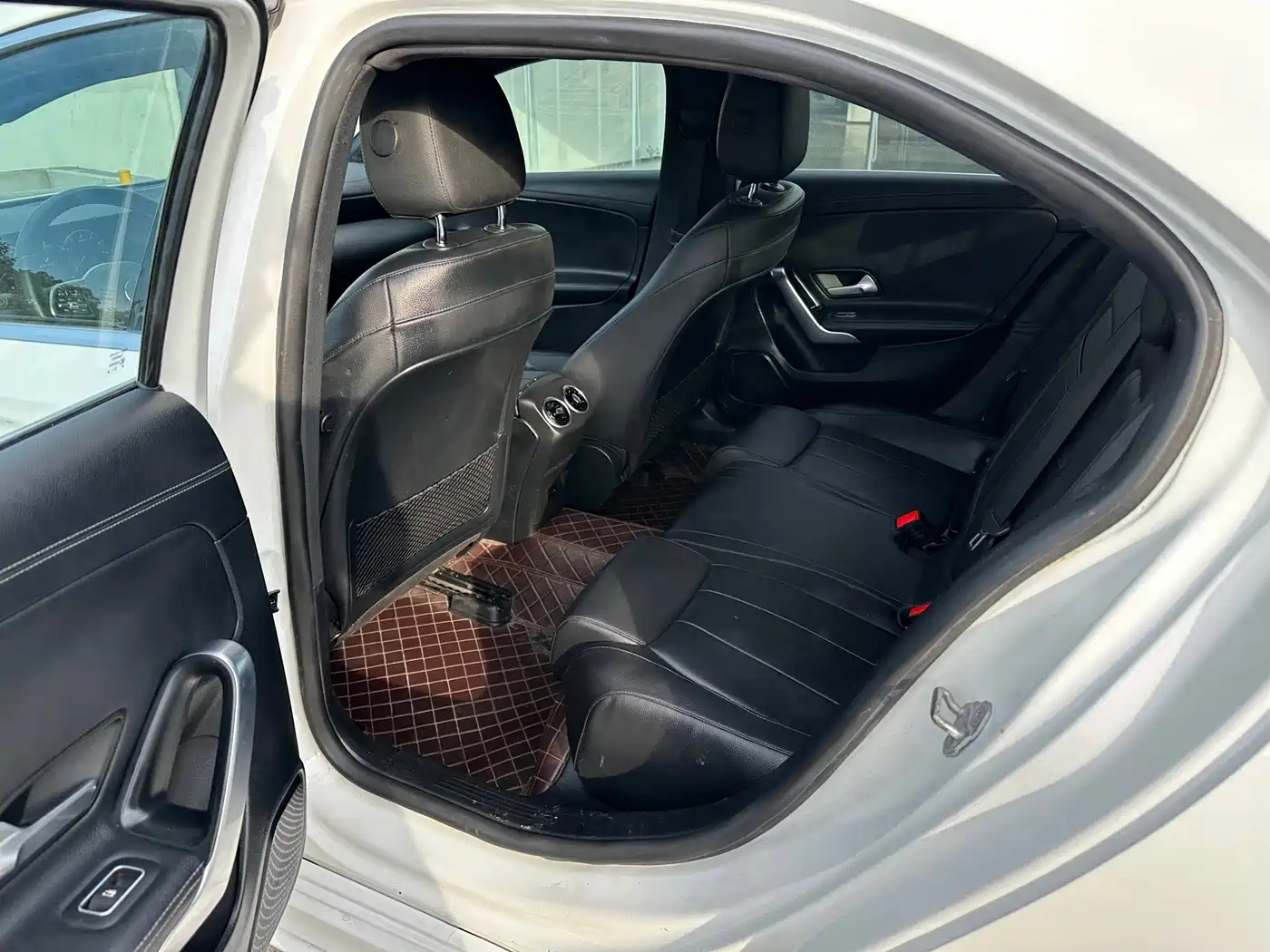 Photo 5 - Mercedes-Benz A-Class