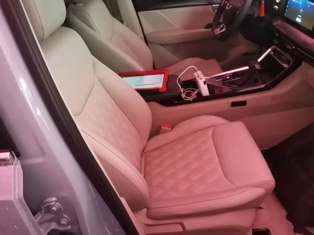 Wuling Motors Wuling Xingchen 2021 2021 1.5T CVT Stellar Edition