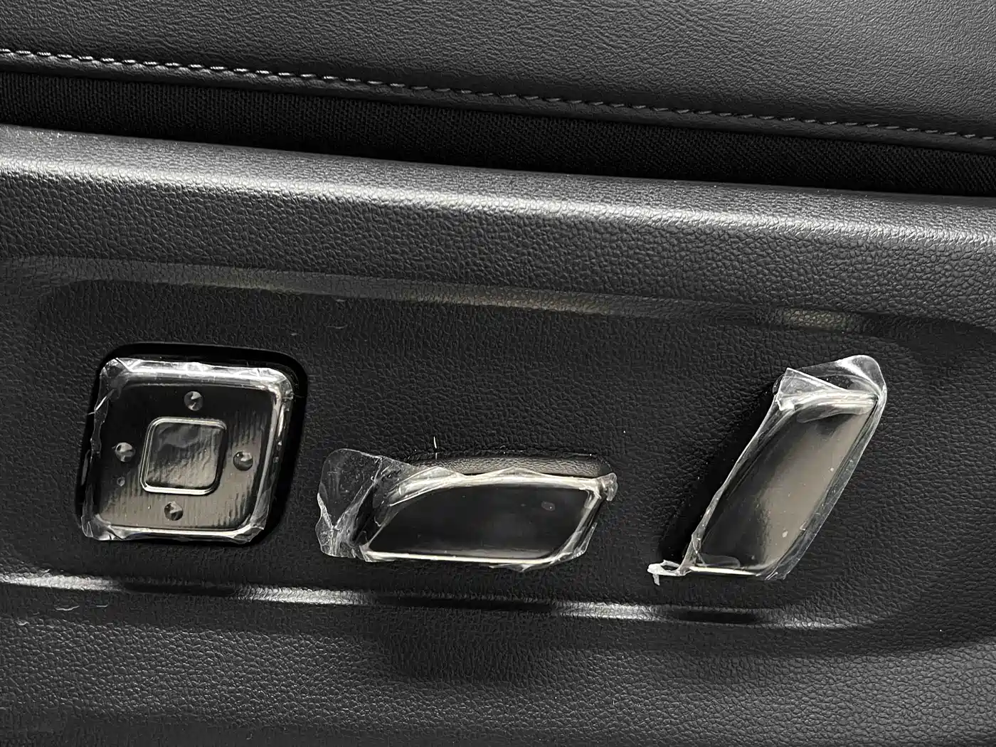 Haval H9 2024 2.4T Diesel AWD Extreme Edition фото 42