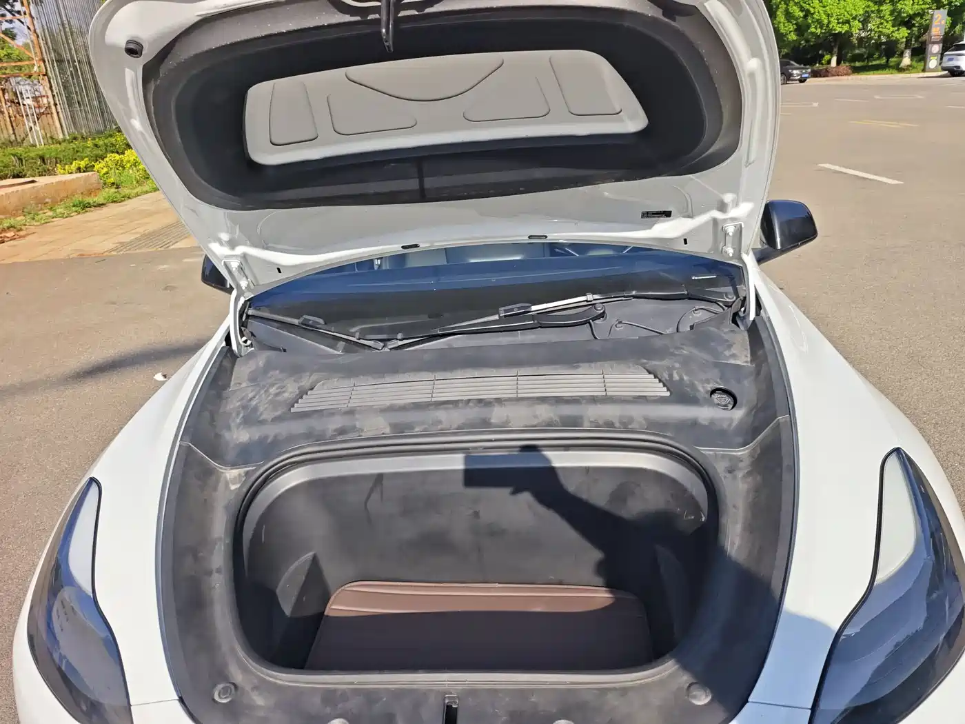 Tesla Model Y 2021 2021 Facelift Long Range AWD 3D5